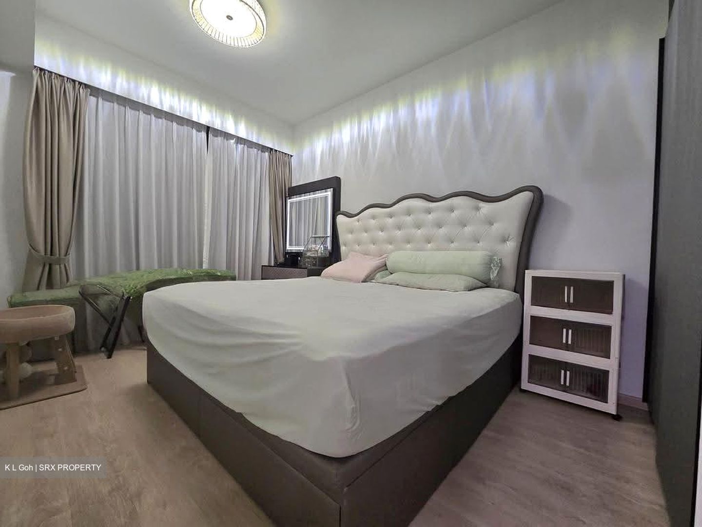 Affinity At Serangoon (D19), Apartment #631148991
